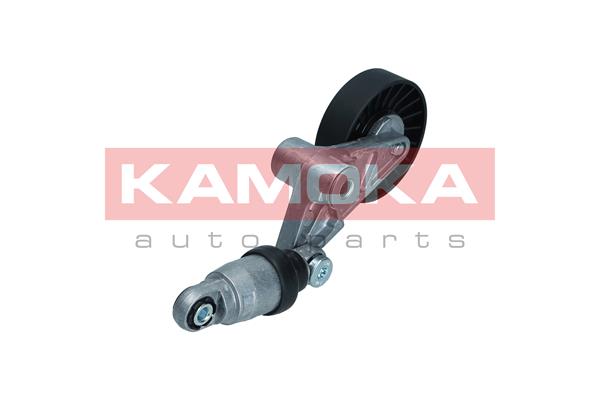 Belt Tensioner, V-ribbed belt