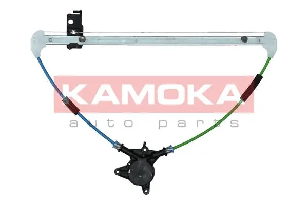 Window Regulator (7200144)