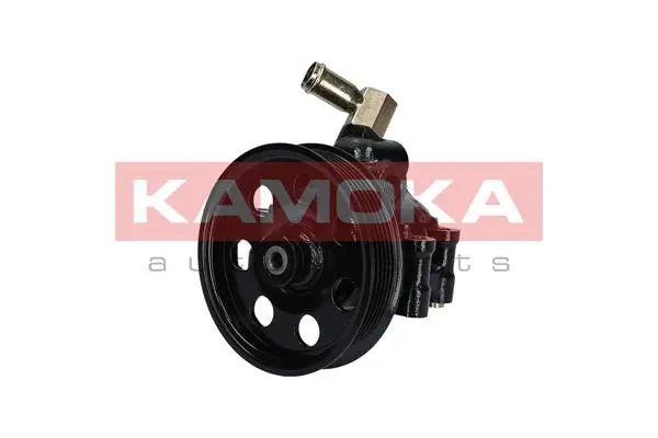 Hydraulic Pump, steering (PP096)