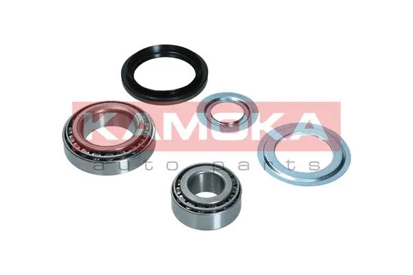 Wheel Bearing Kit (5600190)
