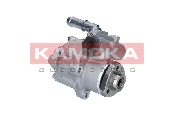 Hydraulic Pump, steering (PP007)