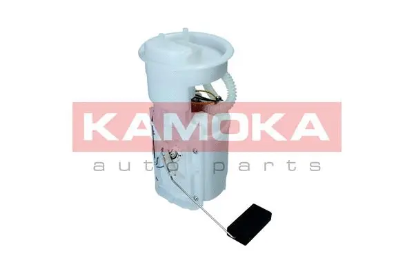 Fuel Feed Unit