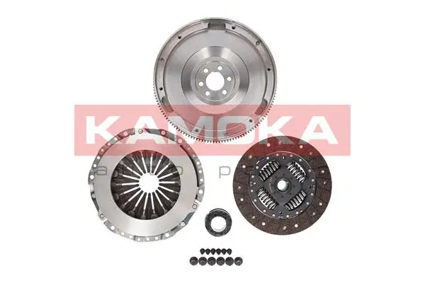 Clutch Kit (KC099)