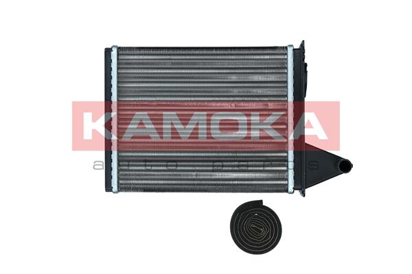 Heat Exchanger, interior heating (7765009)
