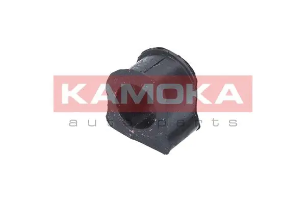 Mounting, stabiliser bar