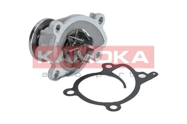 Water Pump, engine cooling (T0215)