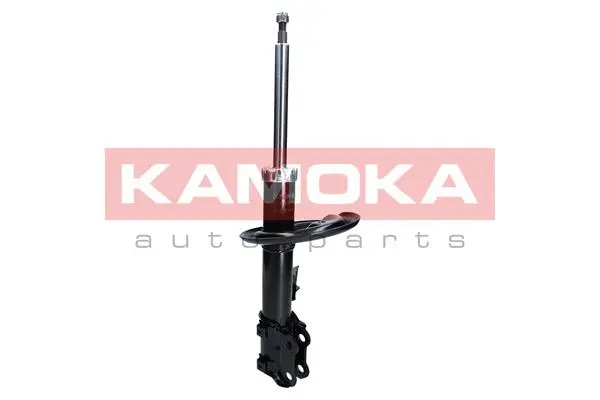 Shock Absorber (2000431)