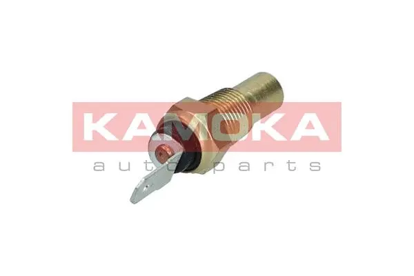 Sensor, coolant temperature