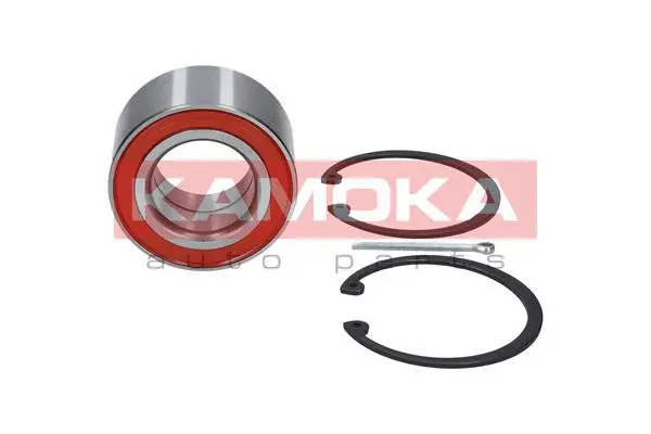 Wheel Bearing Kit (5600008)