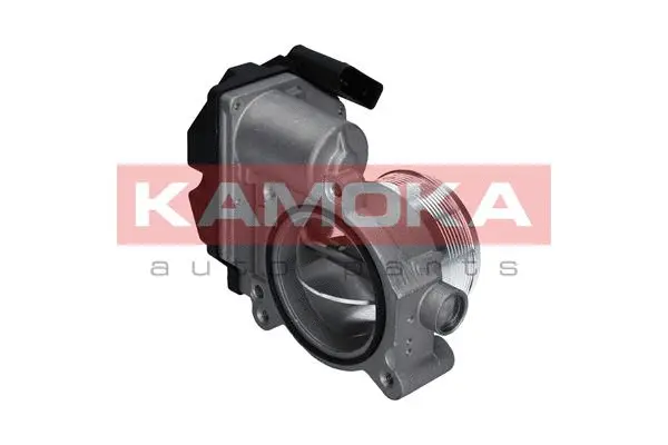 Throttle Body