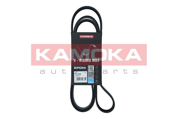 V-Ribbed Belt (7017028)