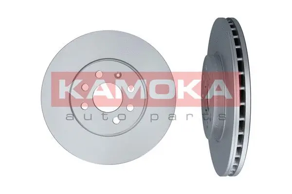 Brake Disc (103258)