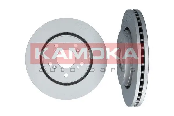 Brake Disc (1031054)
