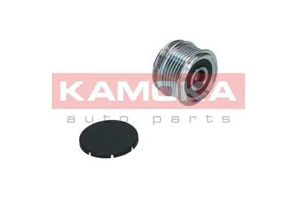 Alternator Freewheel Clutch