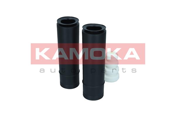 Dust Cover Kit, shock absorber