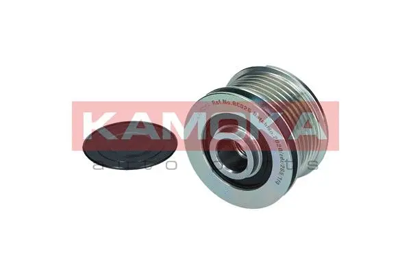 Alternator Freewheel Clutch
