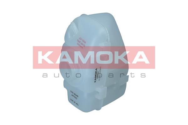 Expansion Tank, coolant (7720067)