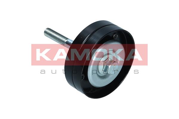 Tensioner Pulley, V-ribbed belt
