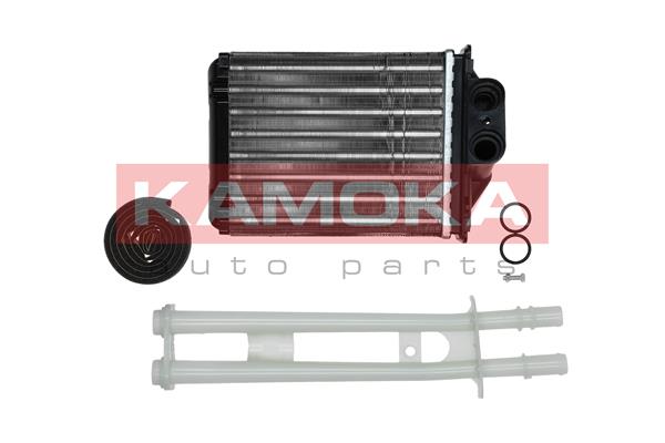 Radiator Mounting (7765047)