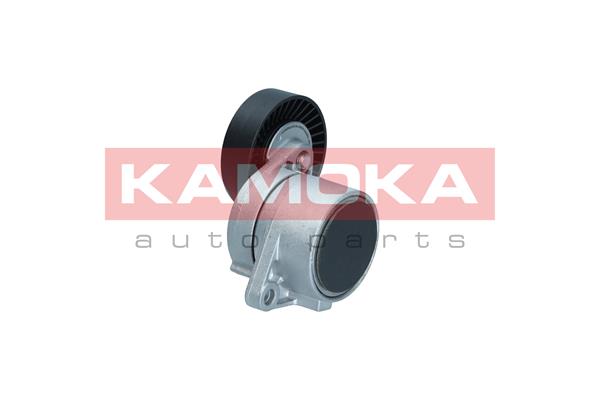 Belt Tensioner, V-ribbed belt