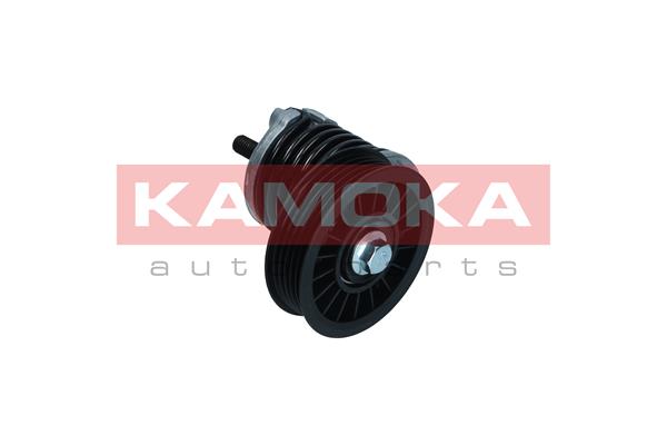 Belt Tensioner, V-ribbed belt