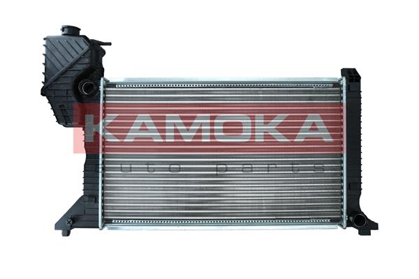 Radiator, engine cooling (7705133)