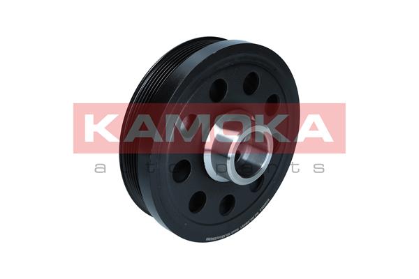 Belt Pulley, crankshaft (RW081)