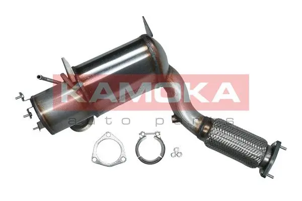 Soot/Particulate Filter, exhaust system (8010056)