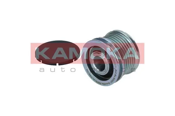 Alternator Freewheel Clutch