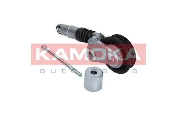 Tensioner Lever, V-ribbed belt