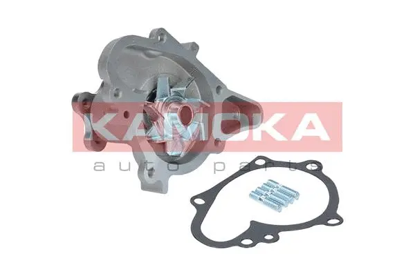 Water Pump, engine cooling (T0159)