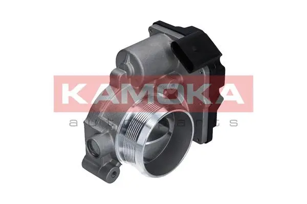 Throttle Body (112014)