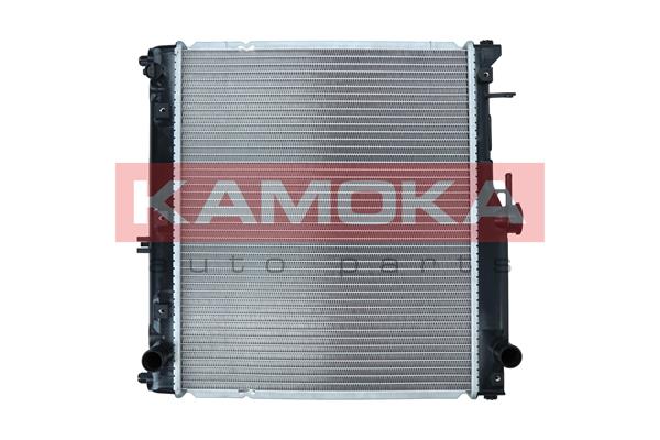 Radiator, engine cooling (7700093)