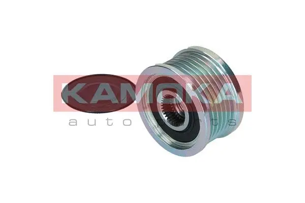 Alternator Freewheel Clutch