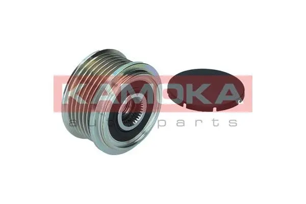 Alternator Freewheel Clutch