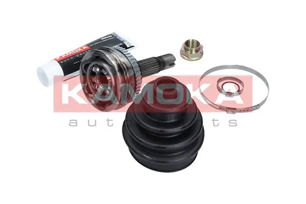 Joint Kit, drive shaft (6137)