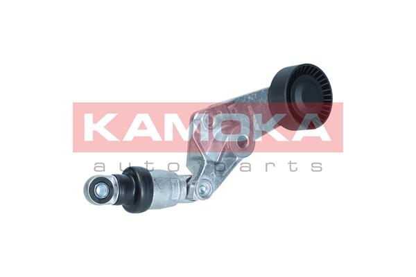 Belt Tensioner, V-ribbed belt