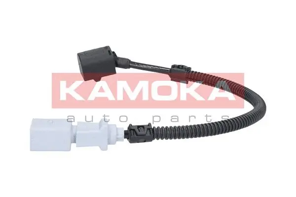 Sensor, camshaft position