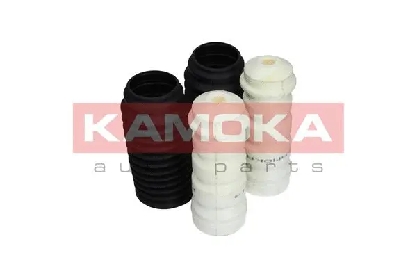 Dust Cover Kit, shock absorber