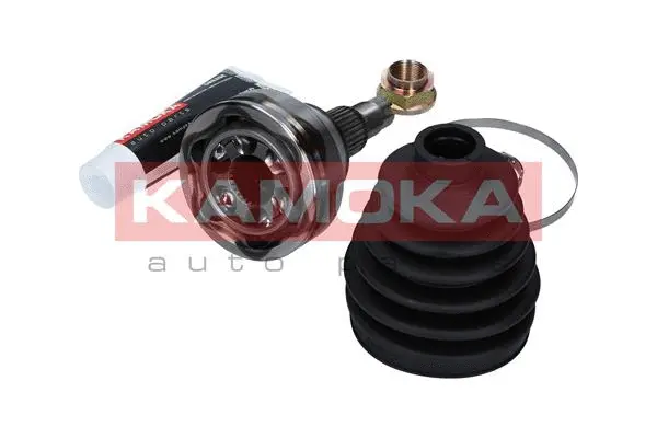 Joint Kit, drive shaft (6076)