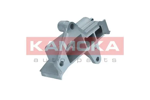 Vibration Damper, timing belt