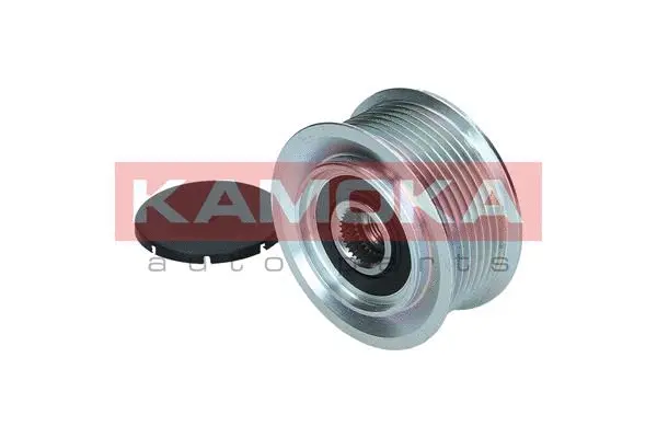 Alternator Freewheel Clutch