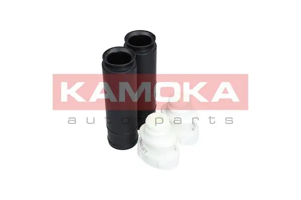 Dust Cover Kit, shock absorber