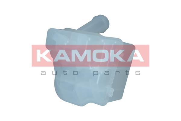 Expansion Tank, coolant