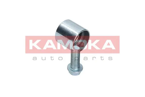 Vibration Damper, timing belt