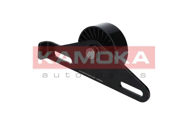 Tensioner Pulley, V-ribbed belt