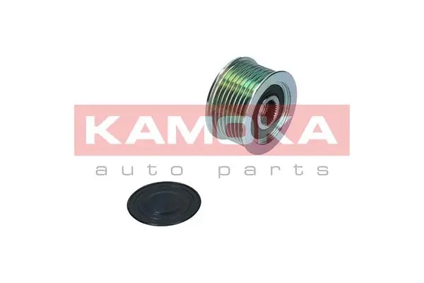 Alternator Freewheel Clutch