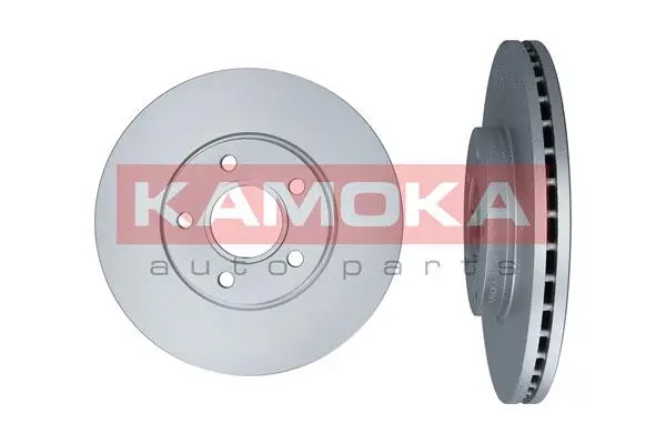 Brake Disc (103245)