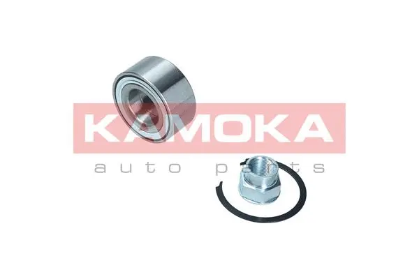Wheel Bearing Kit (5600136)