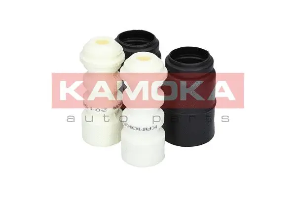 Dust Cover Kit, shock absorber (2019021)